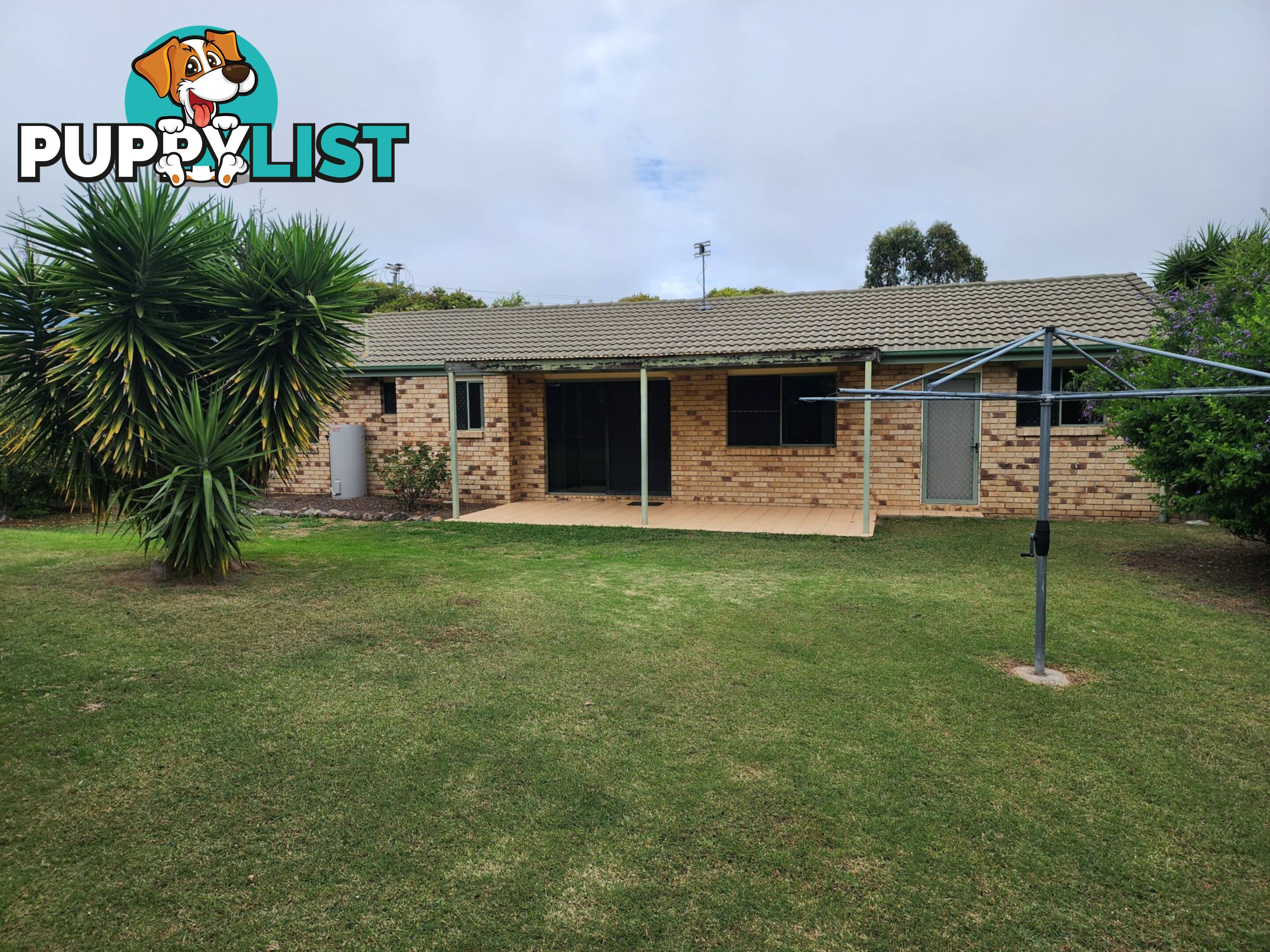 15 McDougal Street WARWICK QLD 4370
