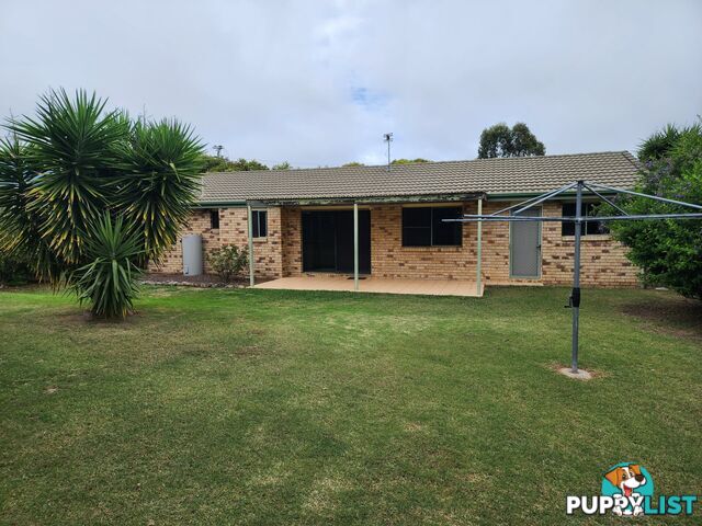 15 McDougal Street WARWICK QLD 4370