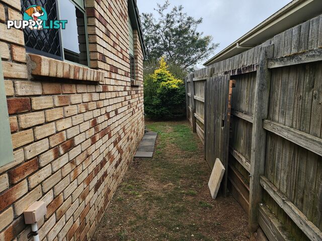 15 McDougal Street WARWICK QLD 4370