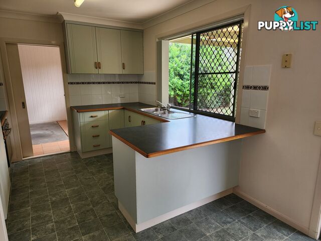 15 McDougal Street WARWICK QLD 4370
