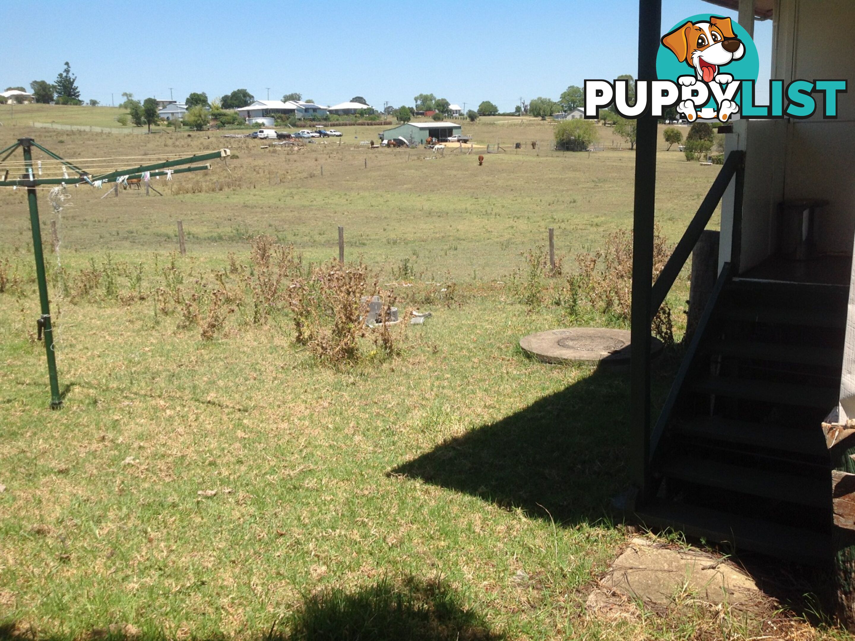 3538 Border Road KILLARNEY QLD 4373