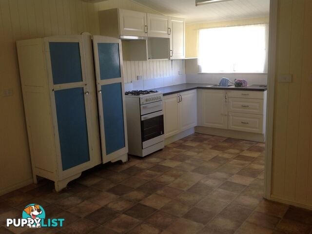 3538 Border Road KILLARNEY QLD 4373