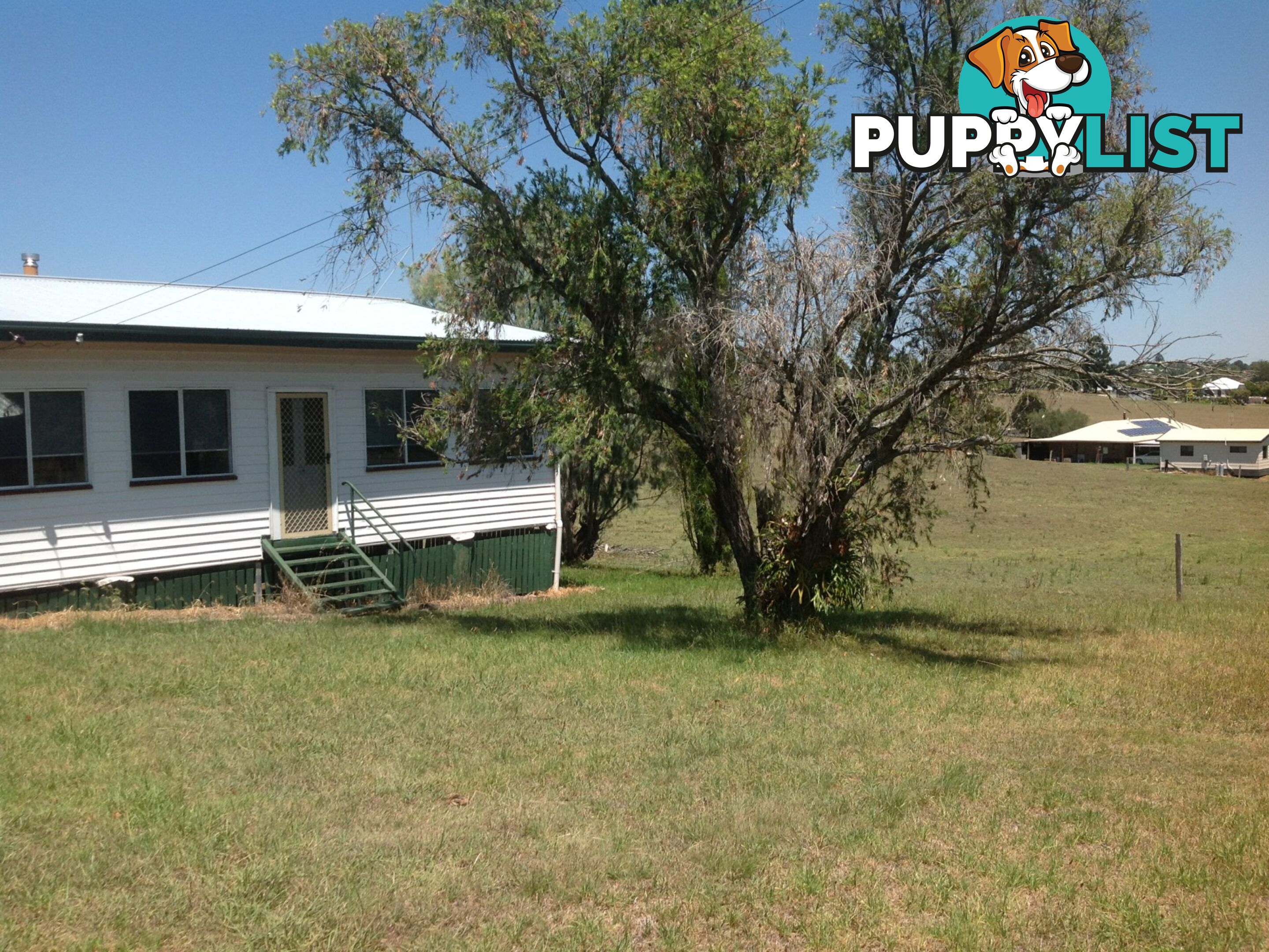 3538 Border Road KILLARNEY QLD 4373