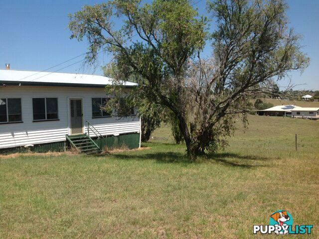 3538 Border Road KILLARNEY QLD 4373
