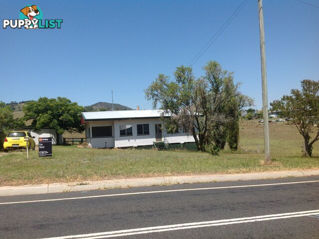 3538 Border Road KILLARNEY QLD 4373
