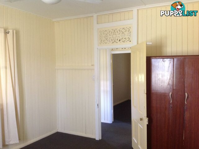 3538 Border Road KILLARNEY QLD 4373