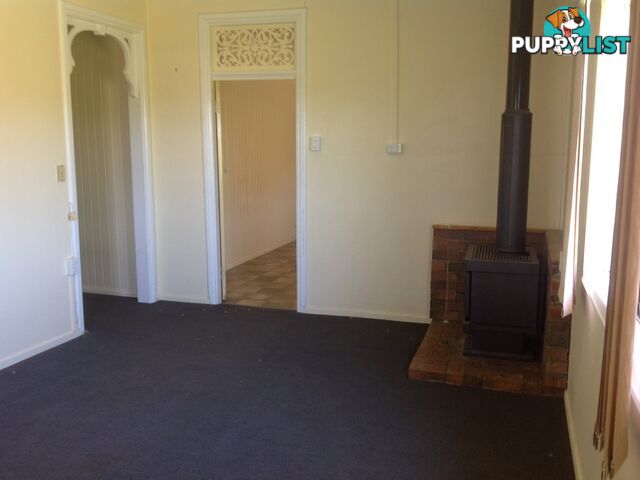 3538 Border Road KILLARNEY QLD 4373