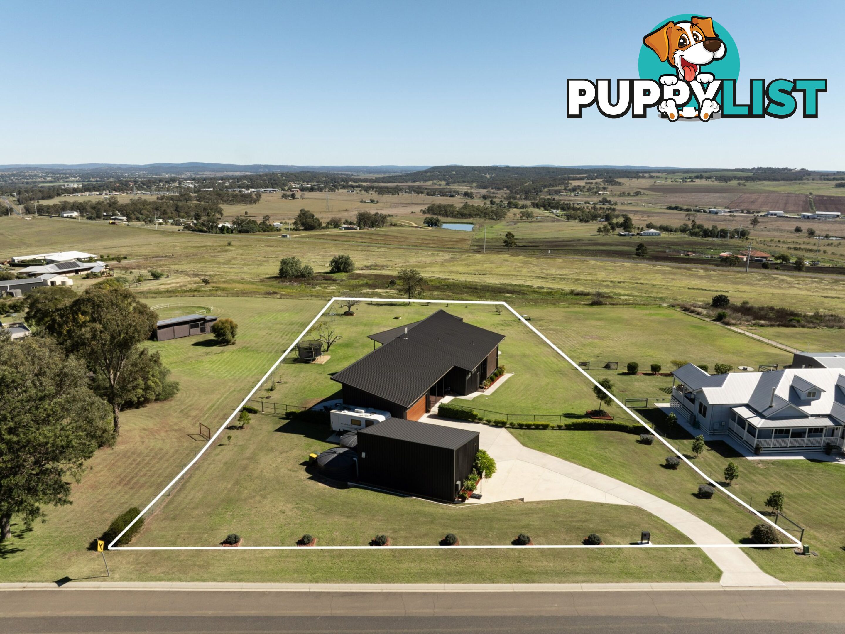 38 Mt Tabor Road SLADEVALE QLD 4370