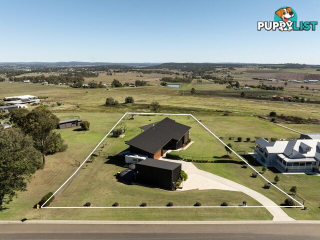 38 Mt Tabor Road SLADEVALE QLD 4370