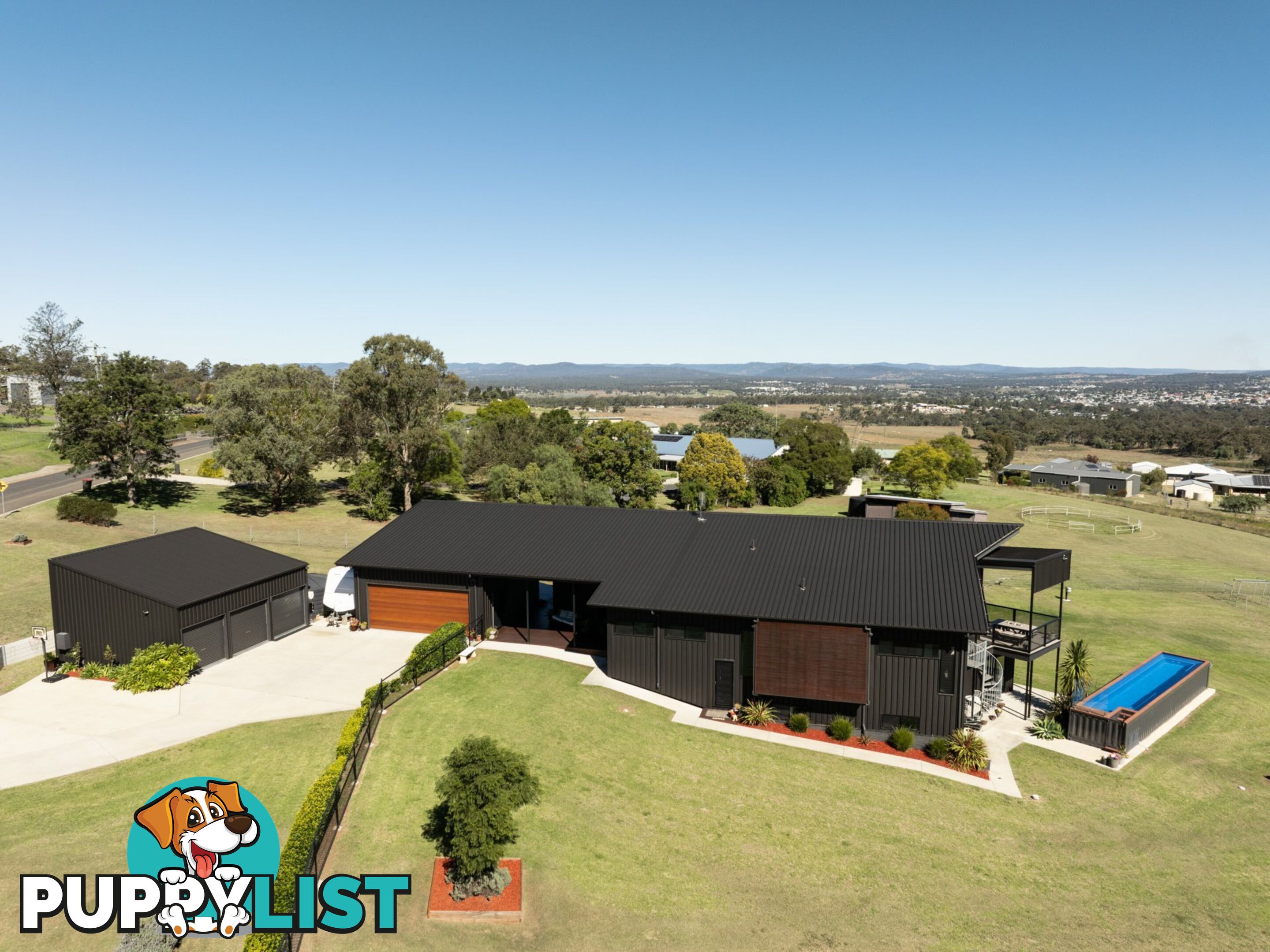 38 Mt Tabor Road SLADEVALE QLD 4370