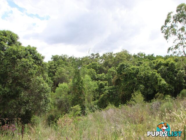 Lots 1, 2 Rettkes Road SWANFELS QLD 4371