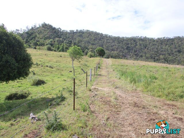 Lots 1, 2 Rettkes Road SWANFELS QLD 4371