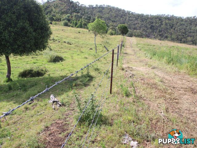 Lots 1, 2 Rettkes Road SWANFELS QLD 4371