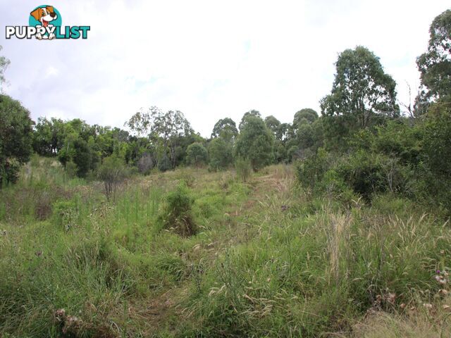 Lots 1, 2 Rettkes Road SWANFELS QLD 4371