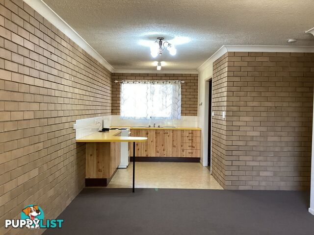 5/10 Myall Avenue WARWICK QLD 4370