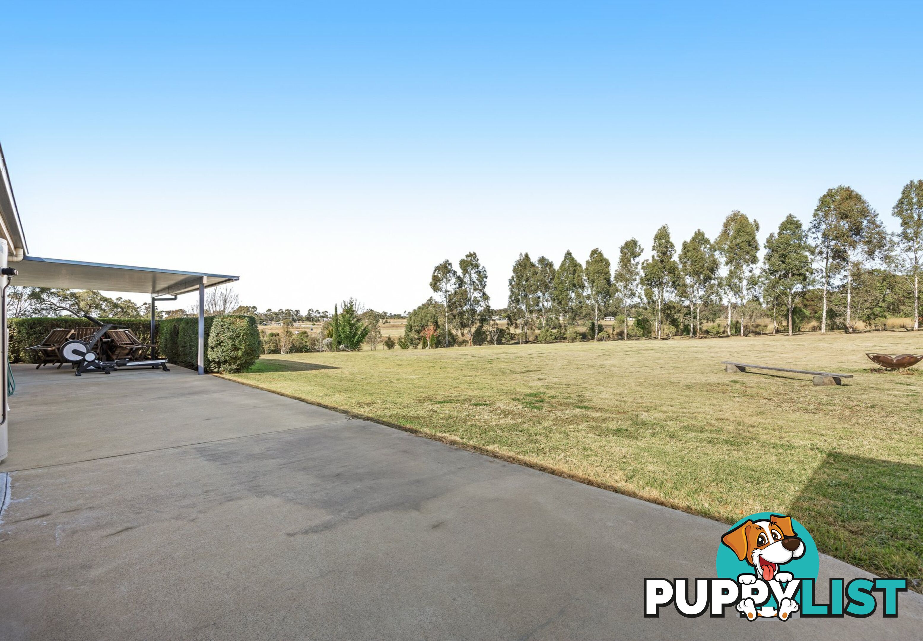6 Condavale Drive ROSENTHAL HEIGHTS QLD 4370