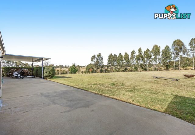 6 Condavale Drive ROSENTHAL HEIGHTS QLD 4370