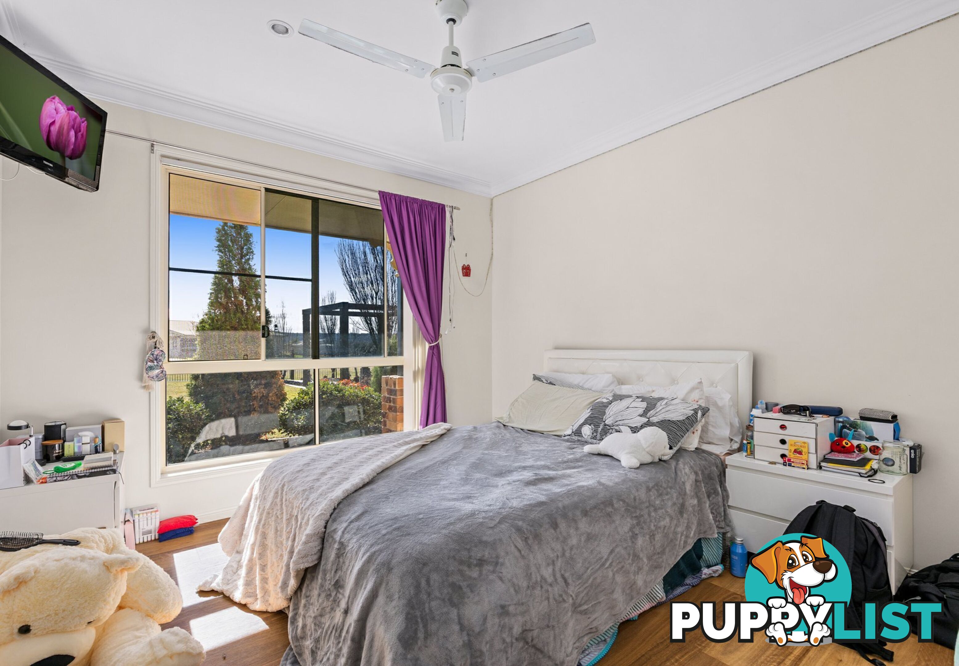 6 Condavale Drive ROSENTHAL HEIGHTS QLD 4370