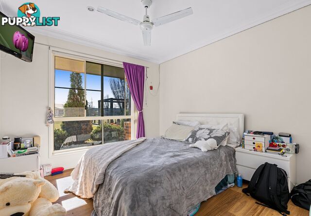 6 Condavale Drive ROSENTHAL HEIGHTS QLD 4370