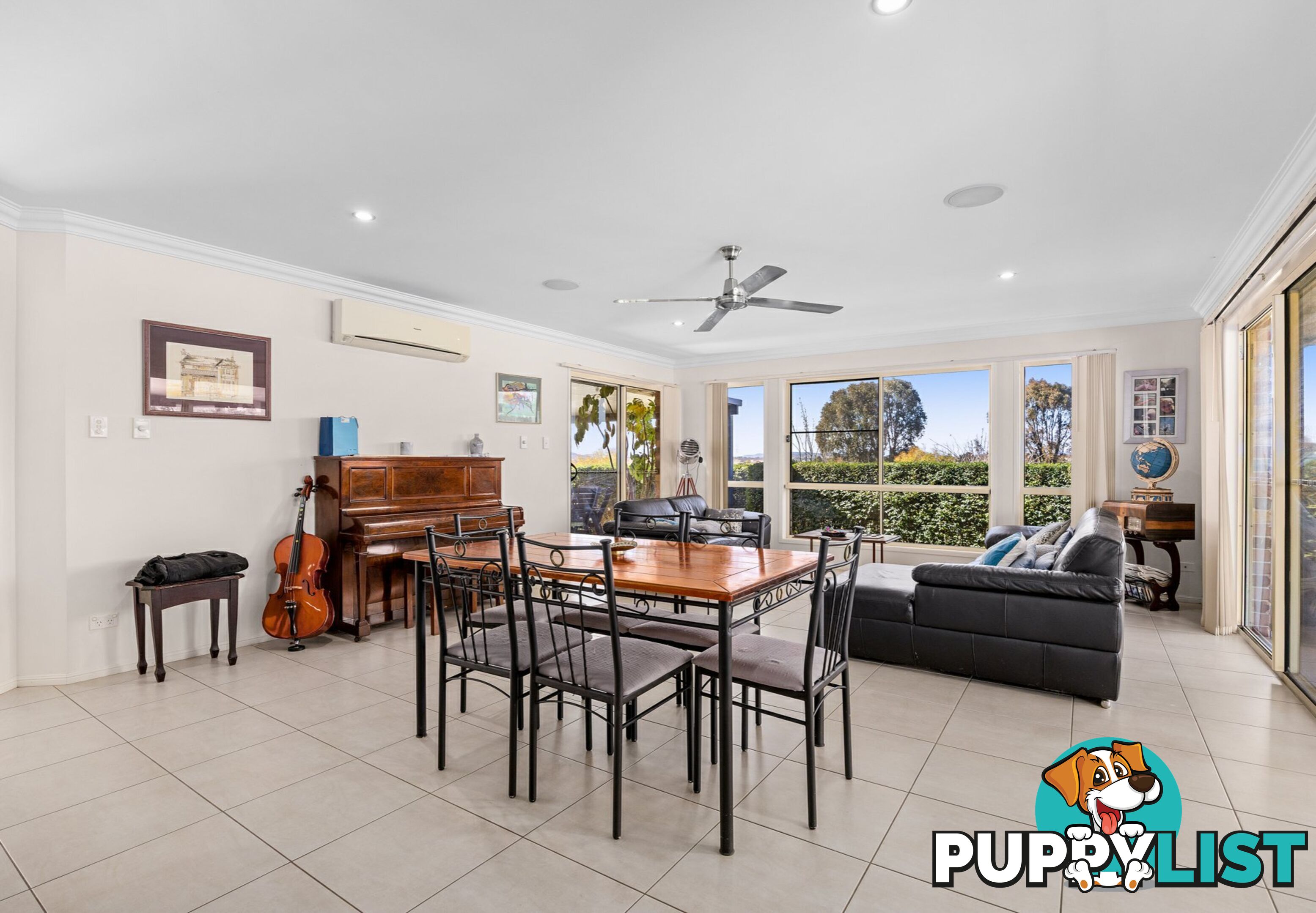 6 Condavale Drive ROSENTHAL HEIGHTS QLD 4370
