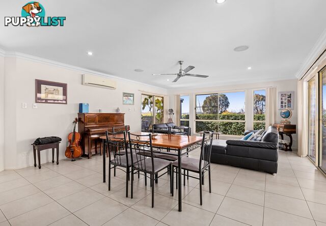 6 Condavale Drive ROSENTHAL HEIGHTS QLD 4370