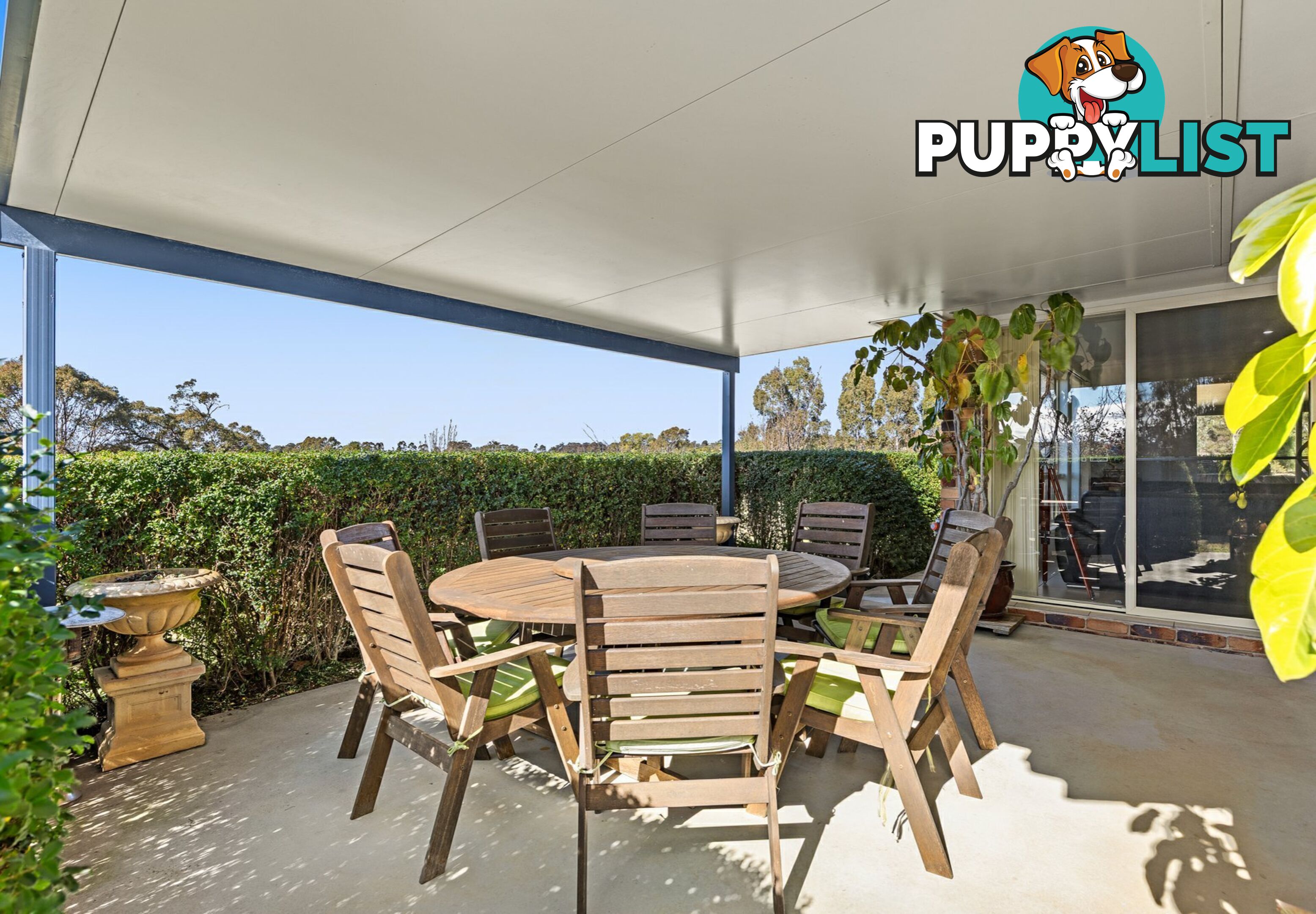 6 Condavale Drive ROSENTHAL HEIGHTS QLD 4370