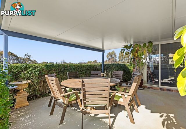 6 Condavale Drive ROSENTHAL HEIGHTS QLD 4370