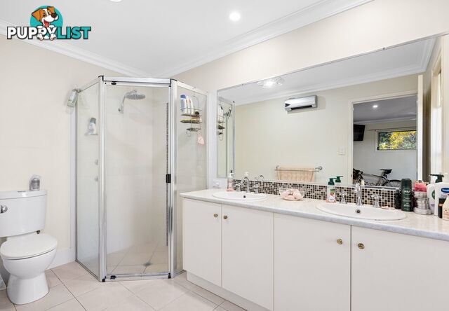 6 Condavale Drive ROSENTHAL HEIGHTS QLD 4370