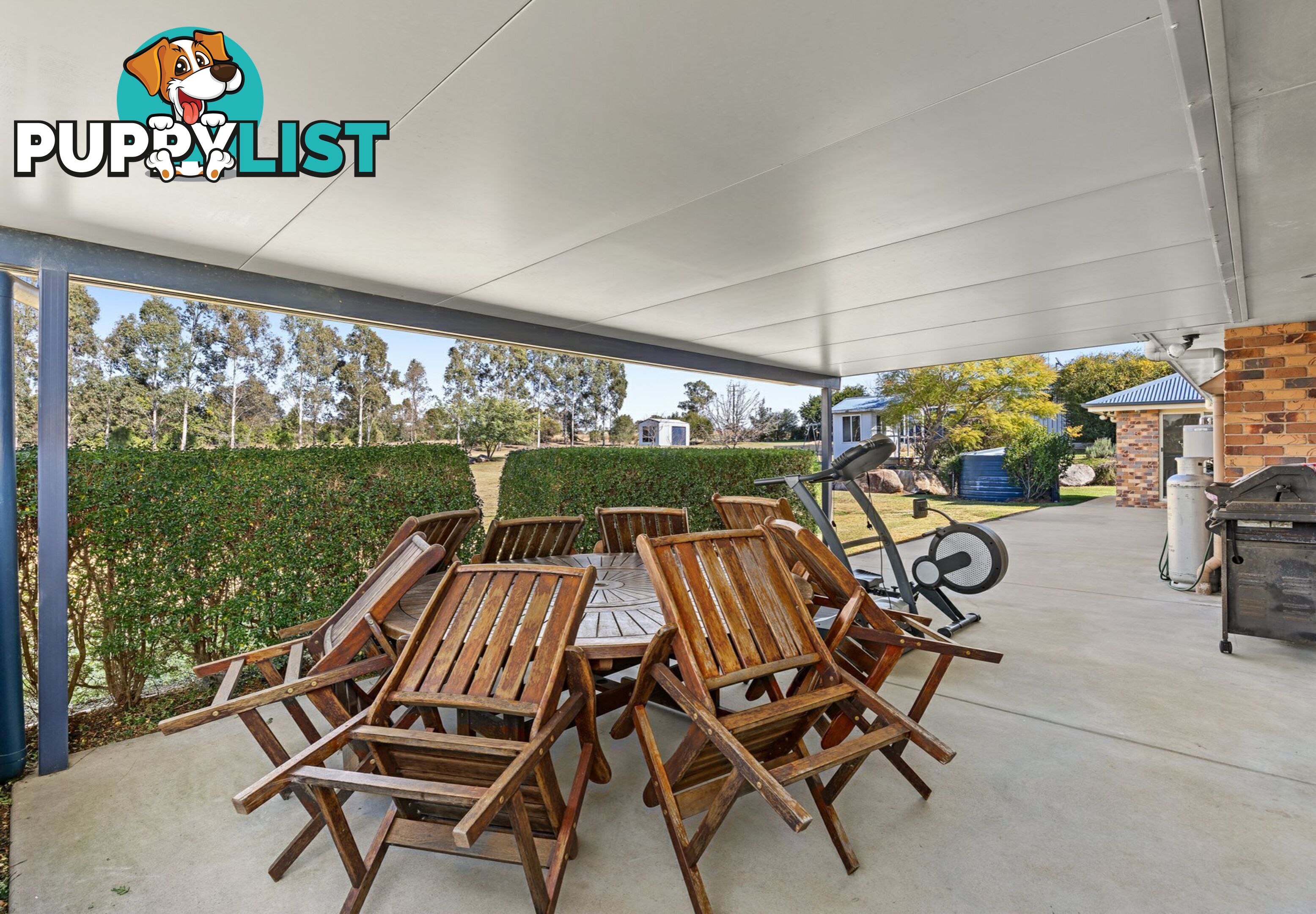 6 Condavale Drive ROSENTHAL HEIGHTS QLD 4370