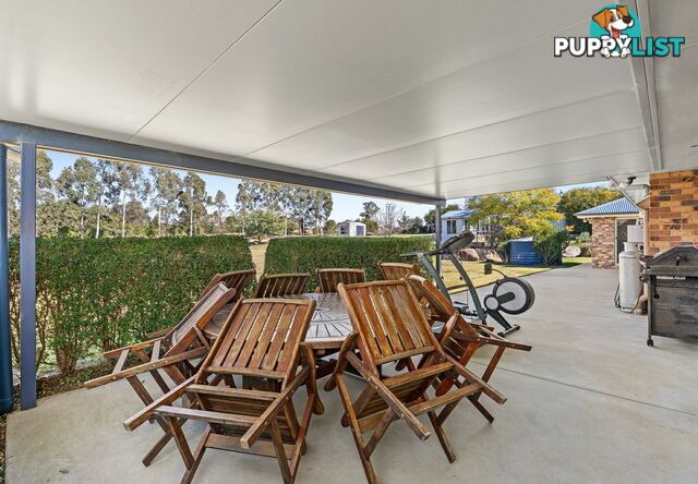6 Condavale Drive ROSENTHAL HEIGHTS QLD 4370