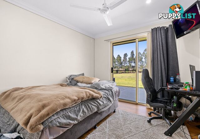 6 Condavale Drive ROSENTHAL HEIGHTS QLD 4370
