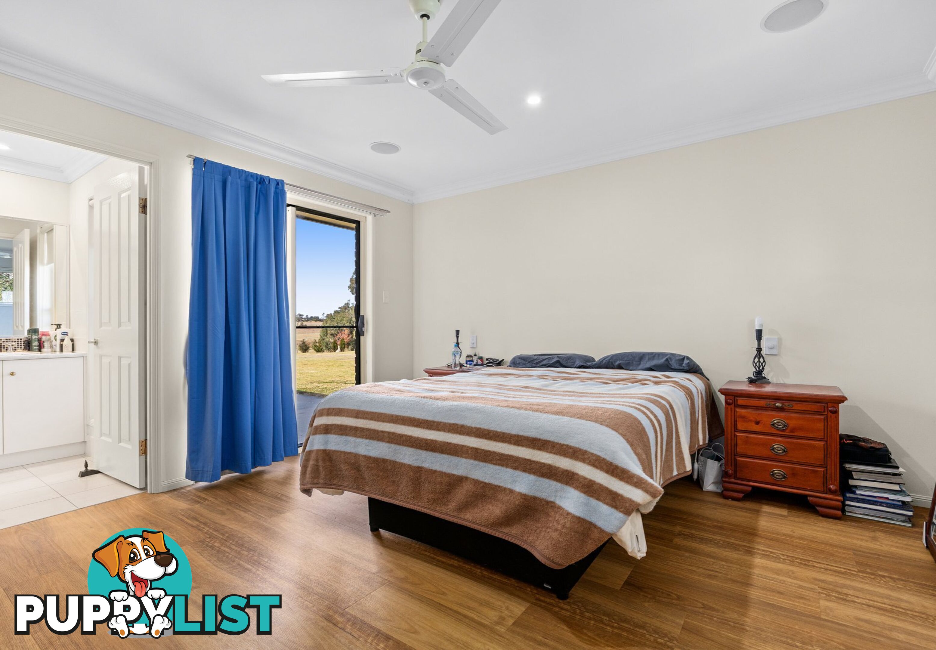 6 Condavale Drive ROSENTHAL HEIGHTS QLD 4370