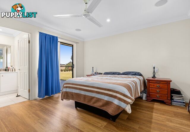 6 Condavale Drive ROSENTHAL HEIGHTS QLD 4370