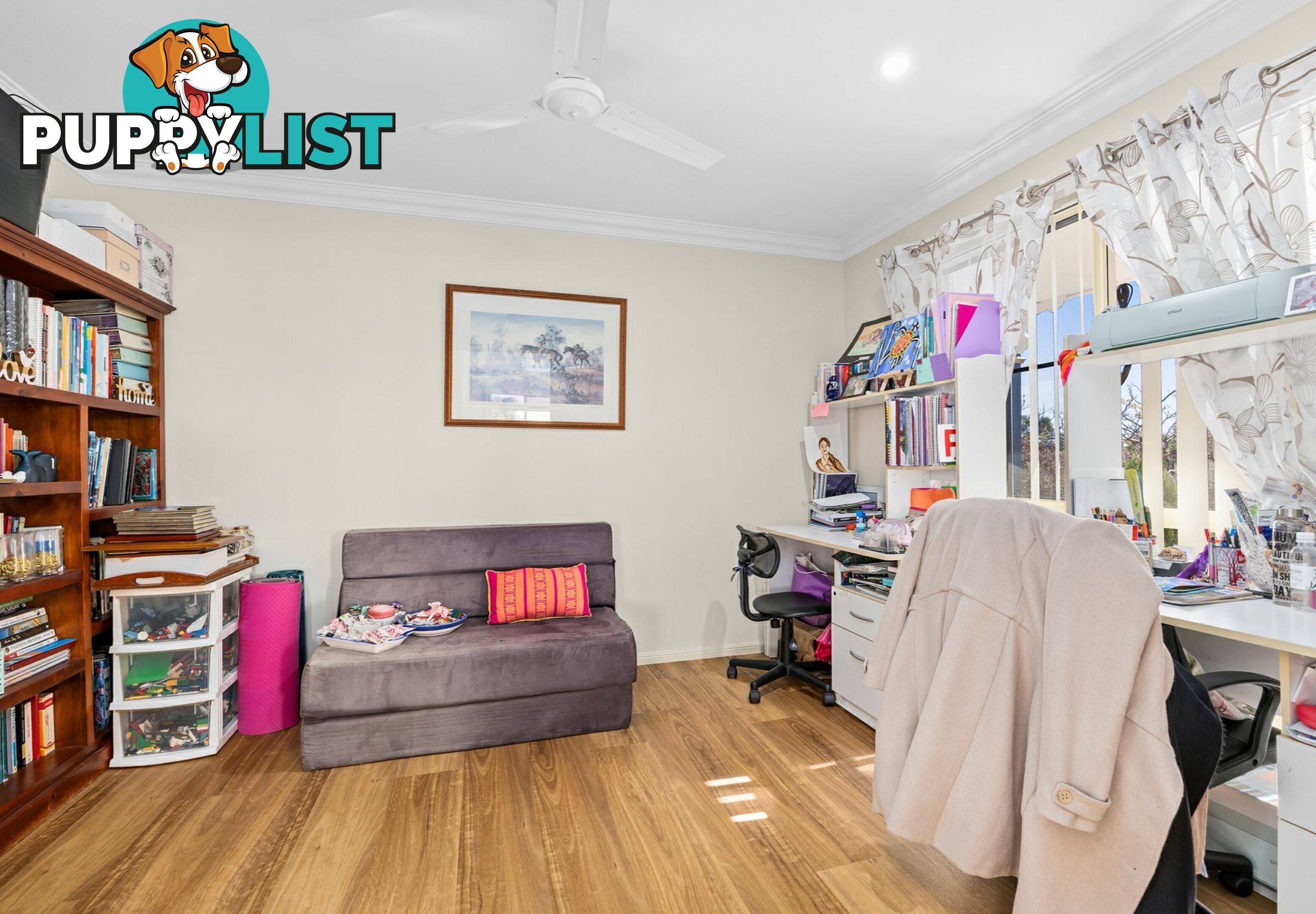 6 Condavale Drive ROSENTHAL HEIGHTS QLD 4370