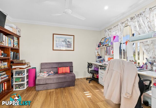 6 Condavale Drive ROSENTHAL HEIGHTS QLD 4370