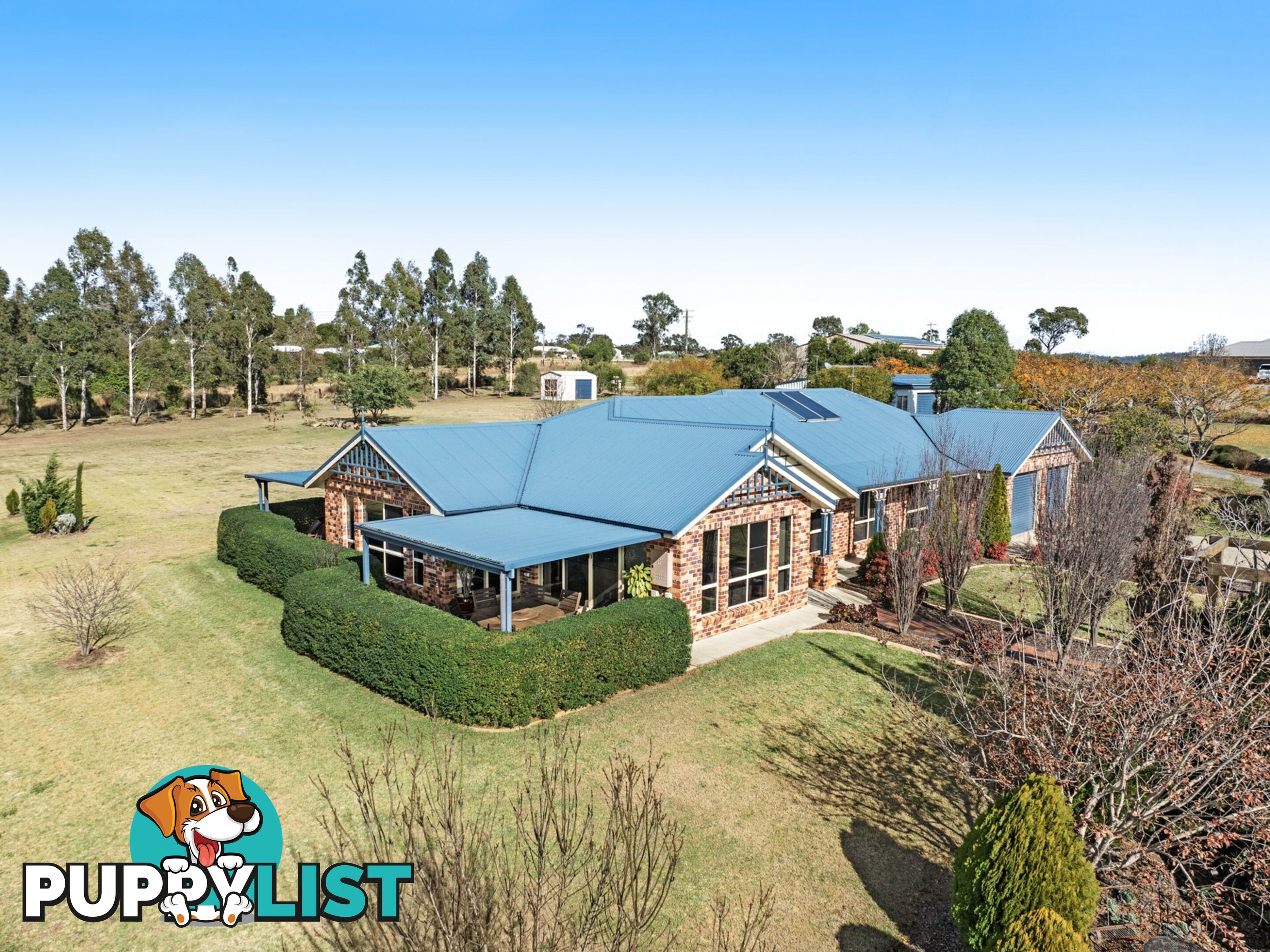 6 Condavale Drive ROSENTHAL HEIGHTS QLD 4370