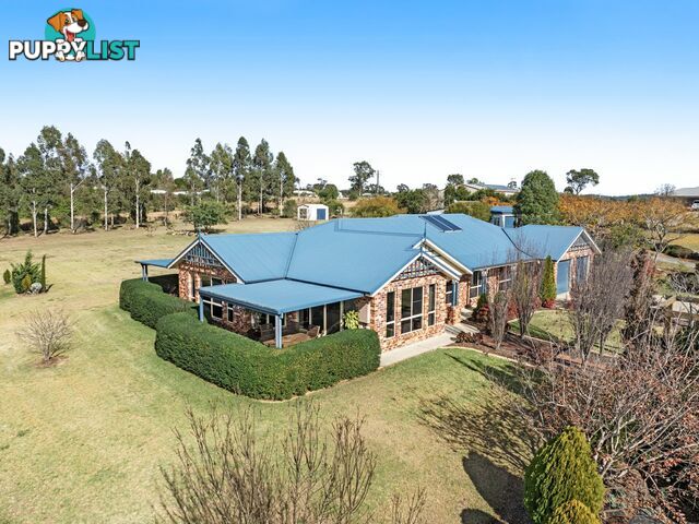 6 Condavale Drive ROSENTHAL HEIGHTS QLD 4370