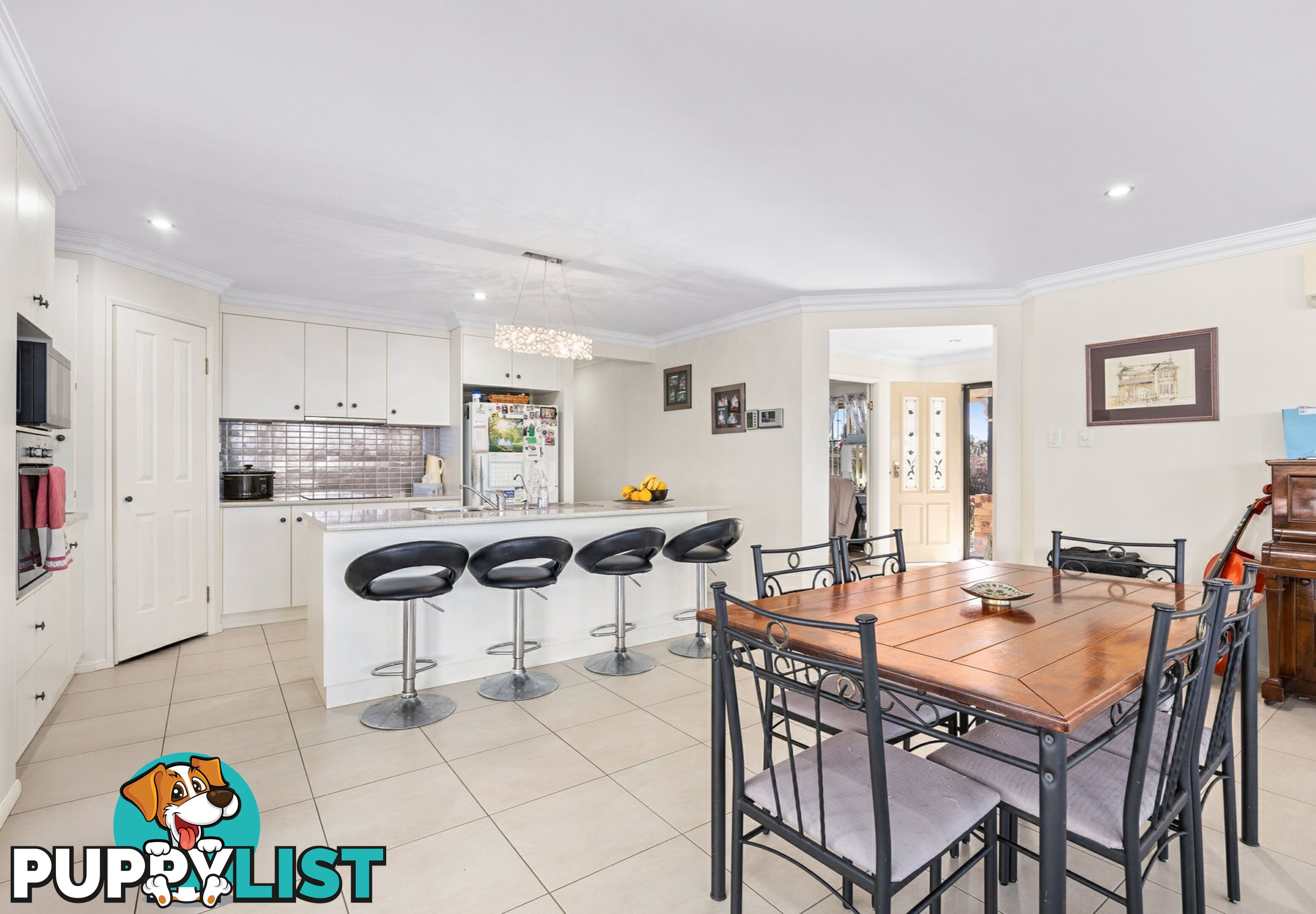 6 Condavale Drive ROSENTHAL HEIGHTS QLD 4370