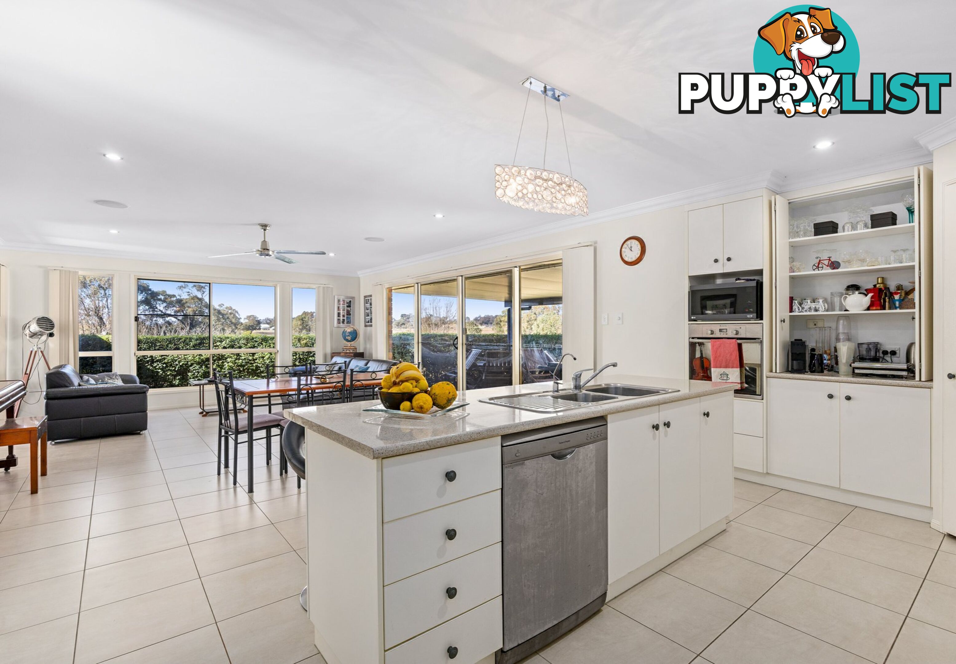 6 Condavale Drive ROSENTHAL HEIGHTS QLD 4370