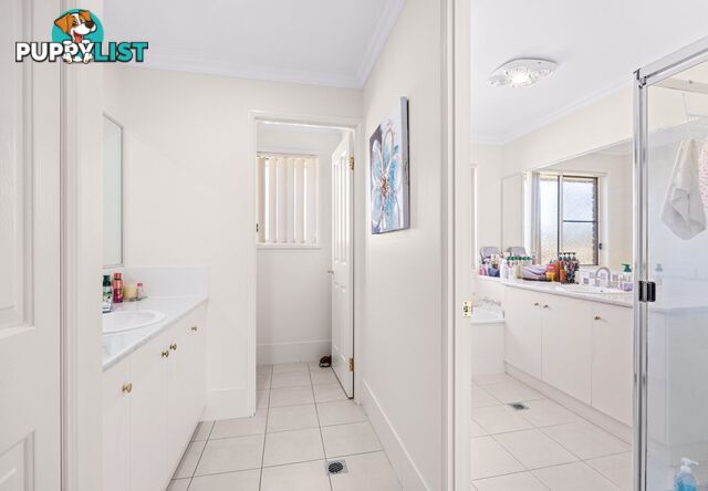 6 Condavale Drive ROSENTHAL HEIGHTS QLD 4370