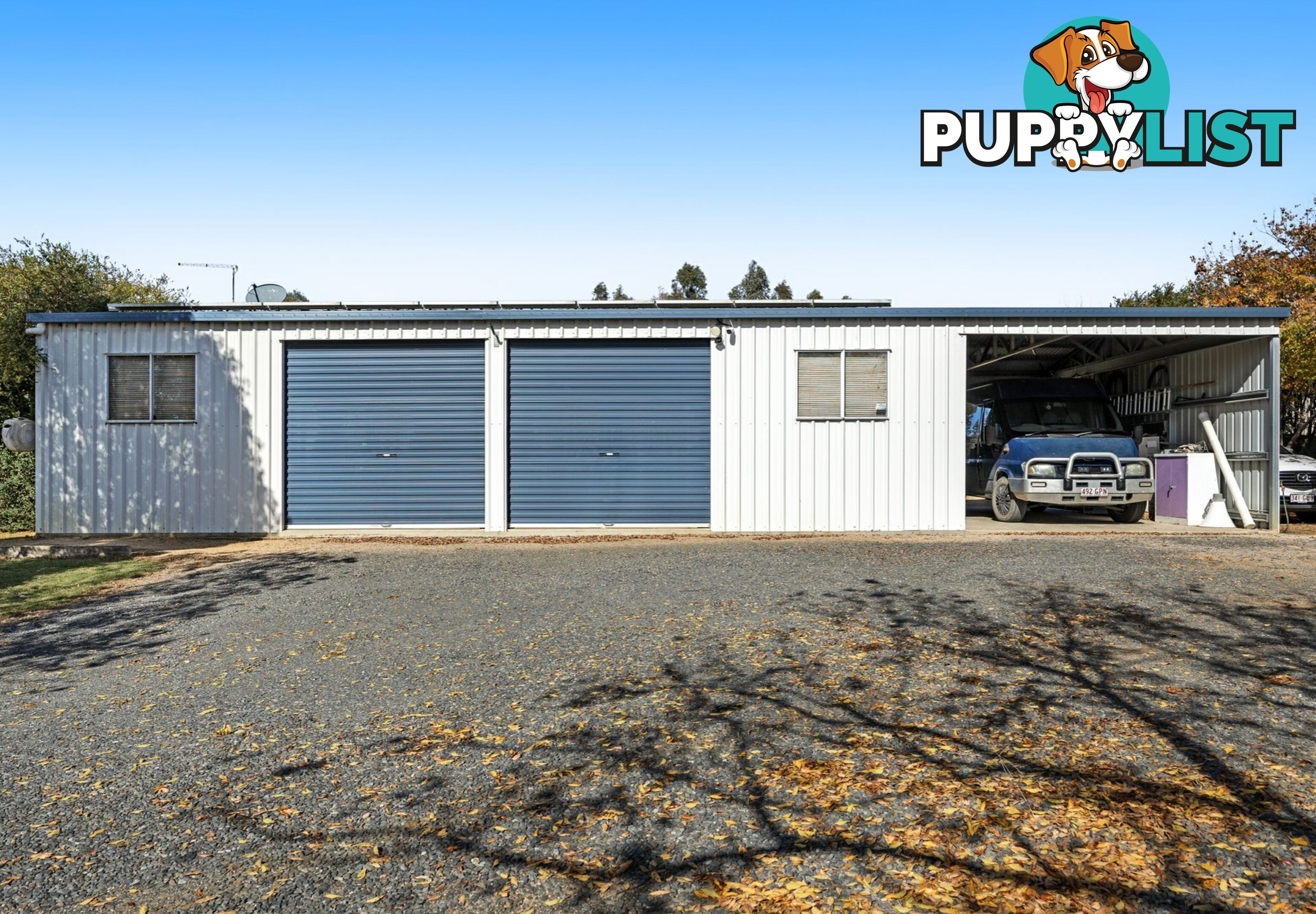 6 Condavale Drive ROSENTHAL HEIGHTS QLD 4370
