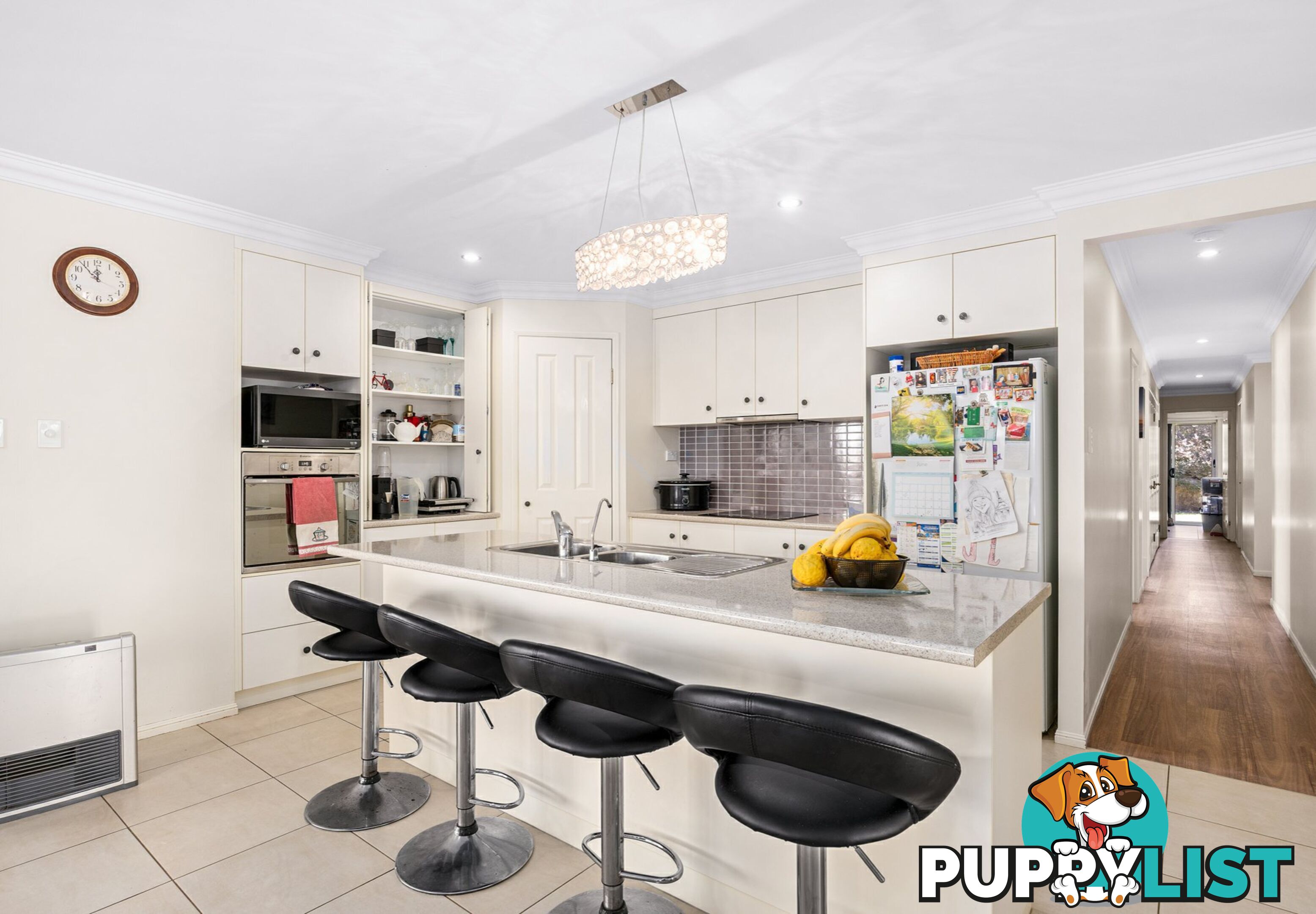6 Condavale Drive ROSENTHAL HEIGHTS QLD 4370