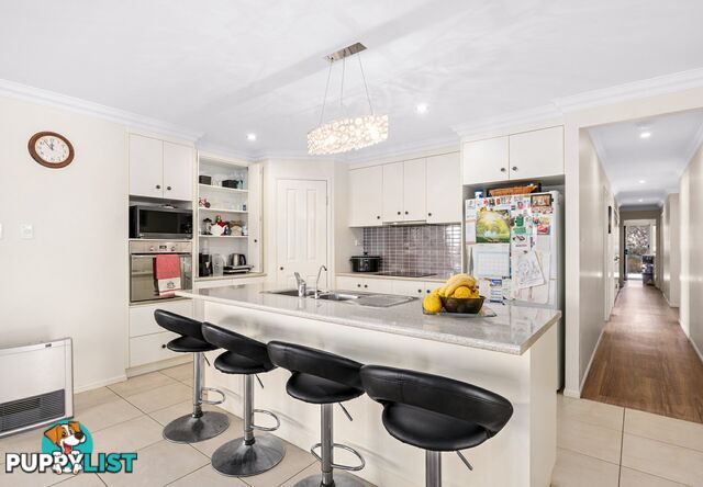 6 Condavale Drive ROSENTHAL HEIGHTS QLD 4370