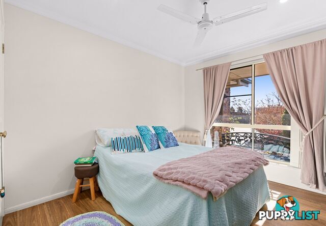 6 Condavale Drive ROSENTHAL HEIGHTS QLD 4370