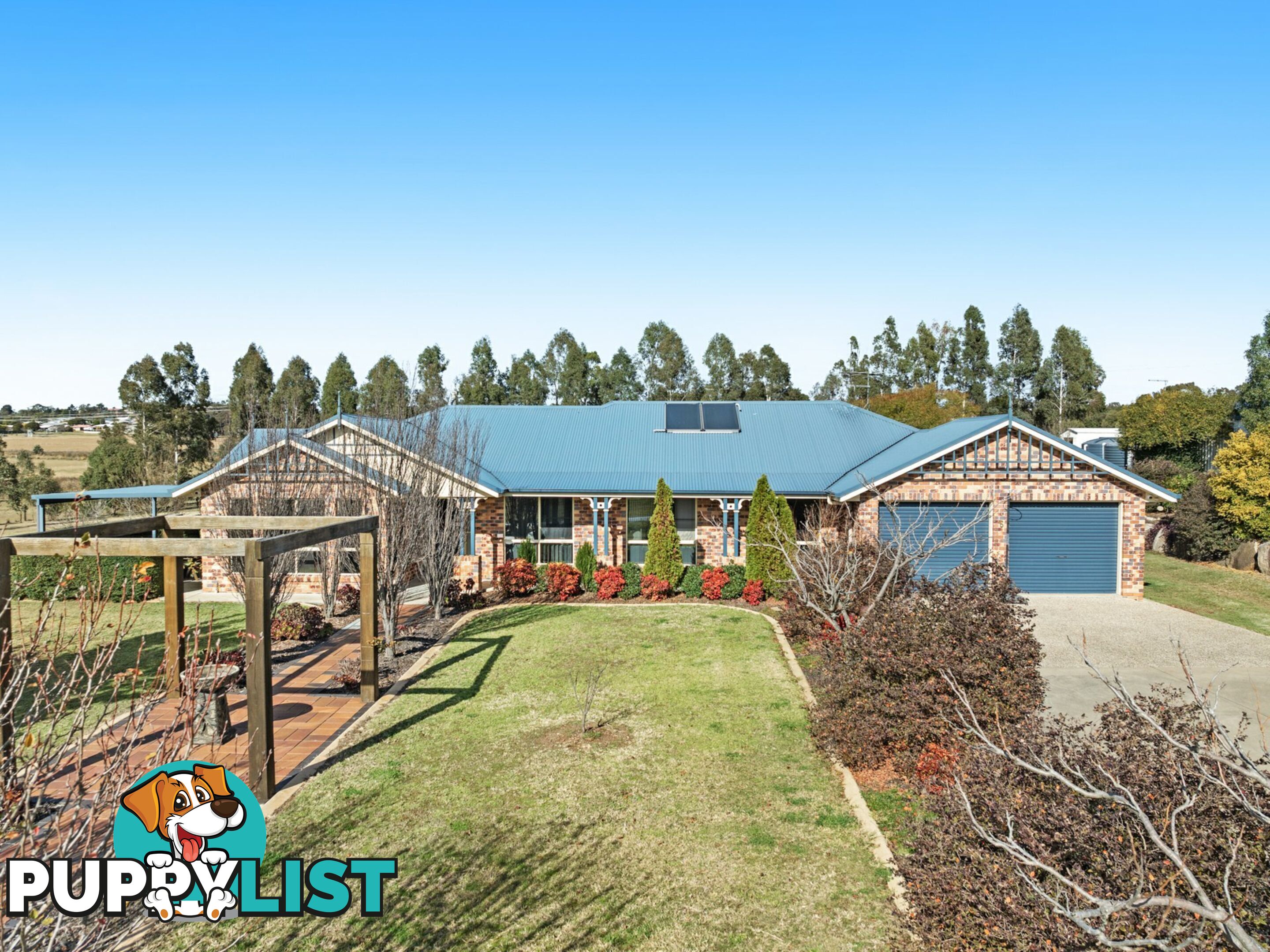6 Condavale Drive ROSENTHAL HEIGHTS QLD 4370
