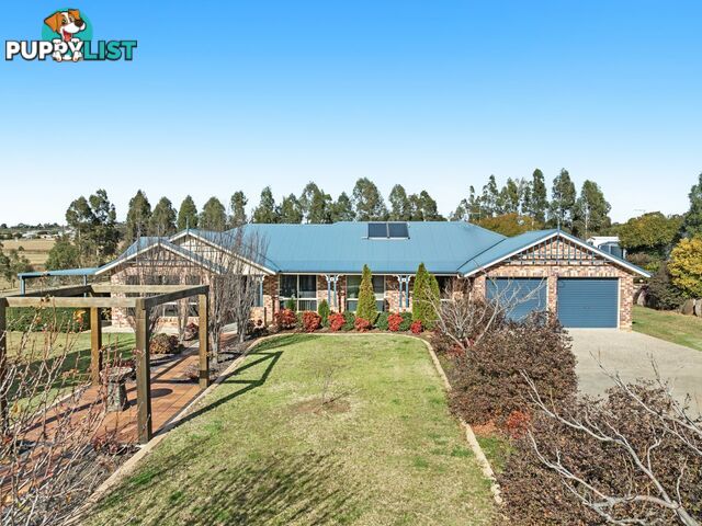 6 Condavale Drive ROSENTHAL HEIGHTS QLD 4370