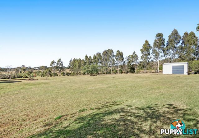 6 Condavale Drive ROSENTHAL HEIGHTS QLD 4370