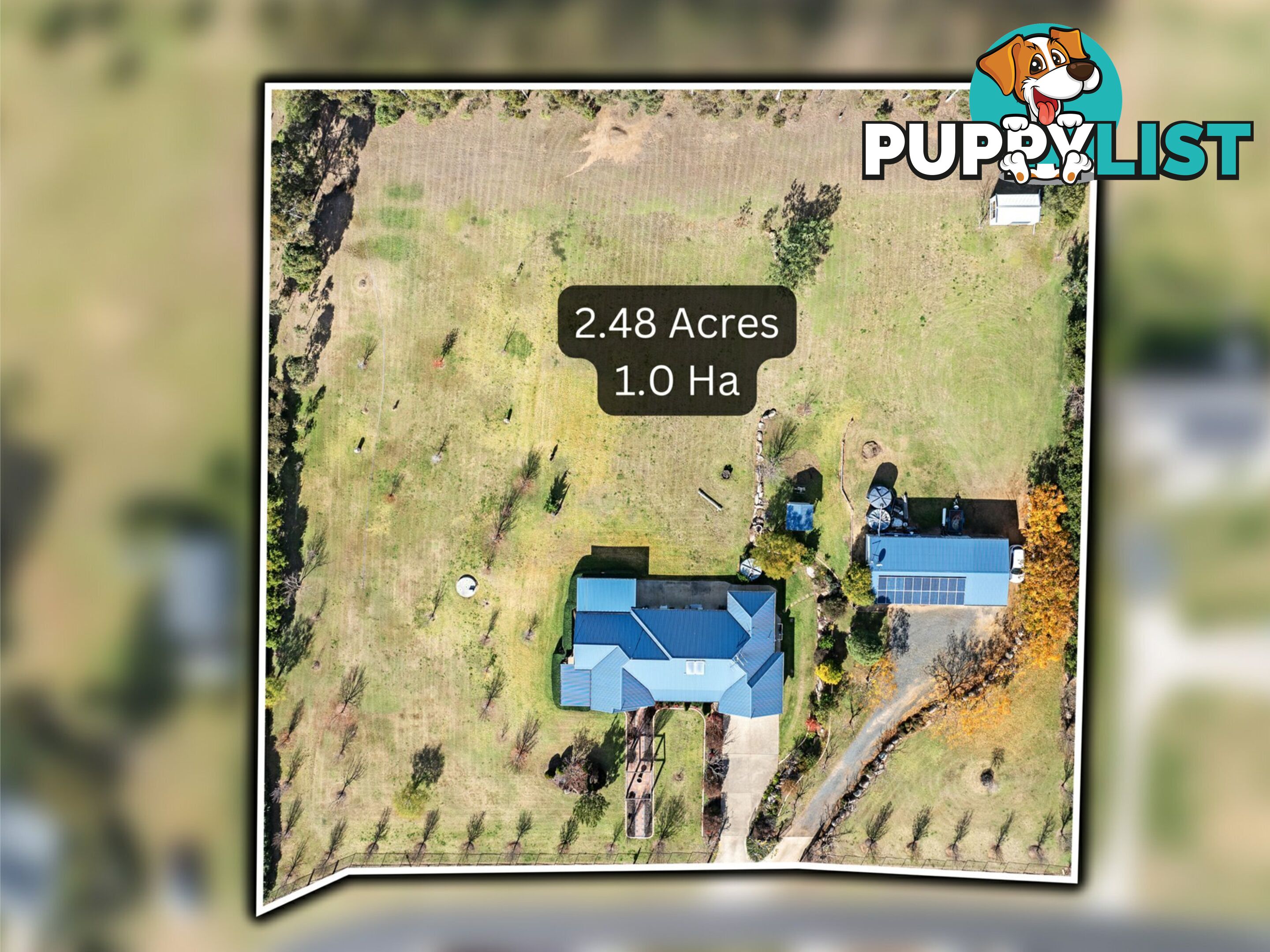 6 Condavale Drive ROSENTHAL HEIGHTS QLD 4370