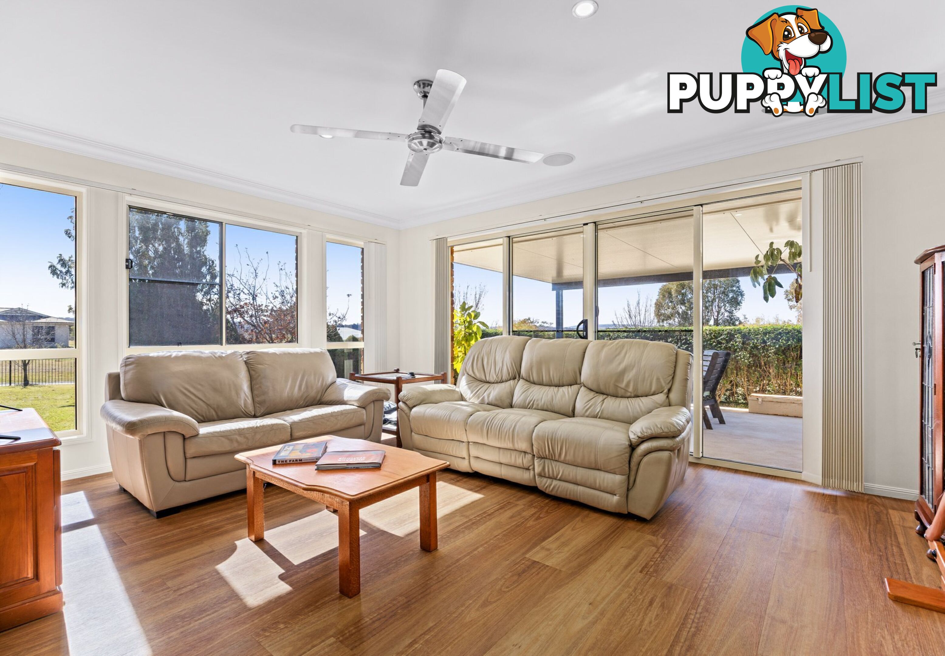 6 Condavale Drive ROSENTHAL HEIGHTS QLD 4370