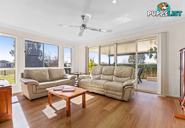 6 Condavale Drive ROSENTHAL HEIGHTS QLD 4370